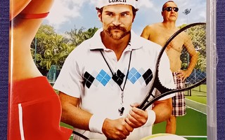 (SL) DVD) Balls Out: Gary the Tennis Coach (2007)