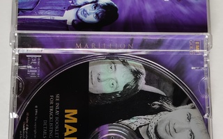 Marillion  : Essential Collection cd