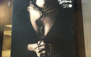 Whitesnake - Slide It In 1984 GER painos