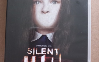 Silent hill Suomi DVD