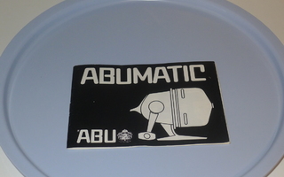Abumatic 290
