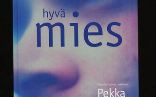 Pekka Sauri : HYVÄ MIES (YÖLINJA Radio ohjelma) sid 2p UUSI-