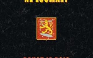 Ne Luumäet (CD) HIENO KUNTO!! Rahat Ja Pois