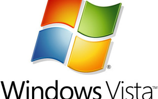 Windows Vista 32bit asennusmedia DVD