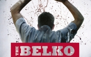 The Belko Experiment -   (Blu-ray)