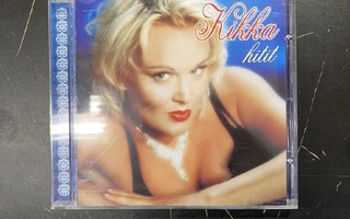 Kikka - Hitit CD