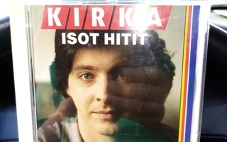 CD KIRKA :  ISOT HITIT