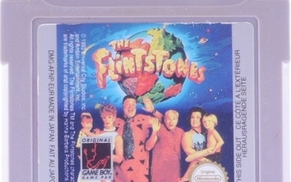 The Flintstones