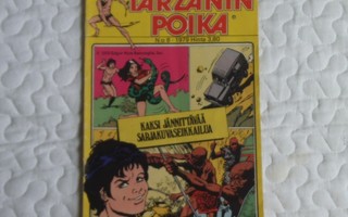 Tarzanin Poika 8/1979