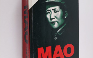 Jung Chang : Mao