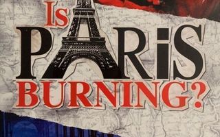 Is Paris Burning?  -  DVD