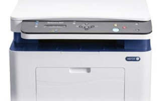 Xerox WorkCentre 3025/NI Laser 1200 x 1200 DPI 2