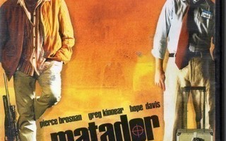 Matador (Pierce Brosnan, Greg Kinnear, Hope Davis)