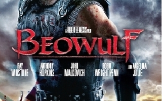 Beowulf  -  Kahden Levyn Ohjaajan Versio  -  (2 DVD)