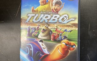 Turbo DVD