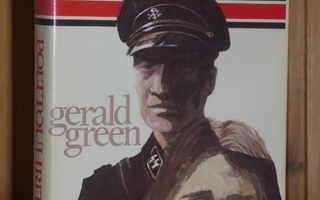 Green Gerald: Polttouhrit