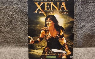 box18 XENA kausi.1