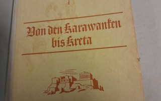 von den karamanken bis kreeta