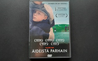 DVD: Äideistä Parhain (Klaus Härö 2005)