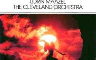 CD: Stravinsky*, Lorin Maazel - The Rite Of Spring
