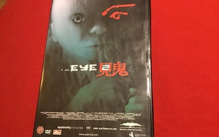 THE EYE 2  *DVD*