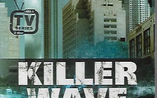 Killer Wave (2-DVD)