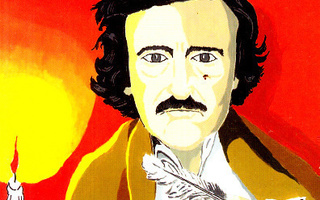 EDGAR ALLAN POE - Vasta-alkaville ja edistyville (Jalava)