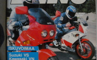 Bike Nro 6/1988 (19.2)