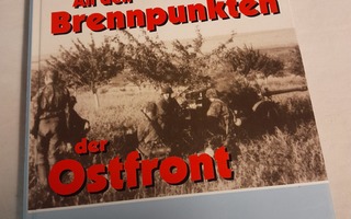 an den brennpunkten der ostfont