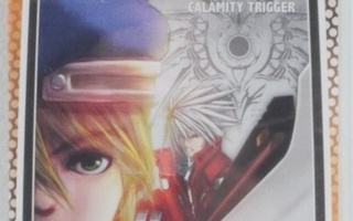 BlazBlue: Calamity Trigger (Essentials)