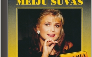 Meiju Suvas - Pure Mua