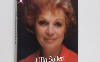 Ulla Sallert : Tähtimerkkisi