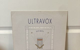 Ultravox – Hymn 12"