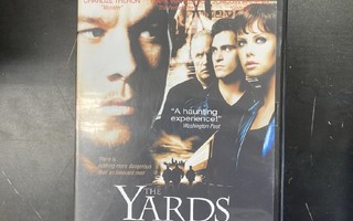 Yards DVD