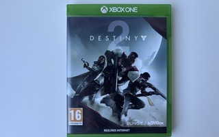 Destiny 2 (Xbox One)