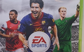 FIFA 13 Xbox 360 (Käytetty)