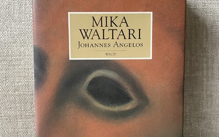 Mika Waltari: Johannes Angelos