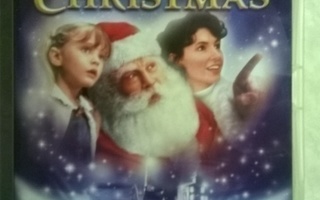 One Magic Christmas - Joulun Taikaa DVD