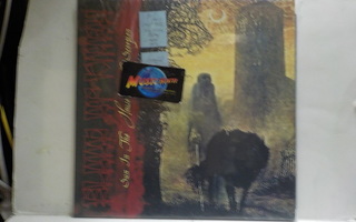 BLOOD OF KINGU - SUN IN THE HOUSE... M-/M- LP