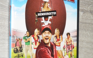 Sports Movie - DVD