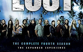 Lost-Season 4	(77 570)	UUSI	-FI-	DVD	(3slim+p)	(6)		2008