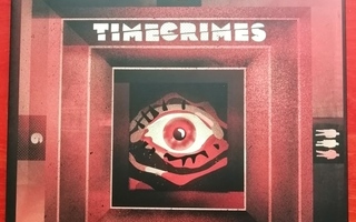 Timecrimes Soundtrack