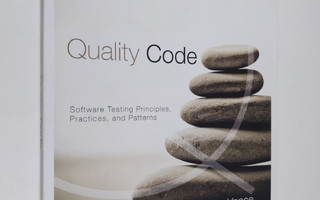 Stephen Vance : Quality Code: Software Testing Principles...