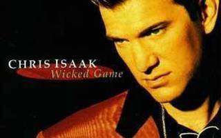 CD: Chris Isaak - Wicked Game