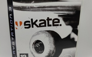 Skate - Ps3 peli