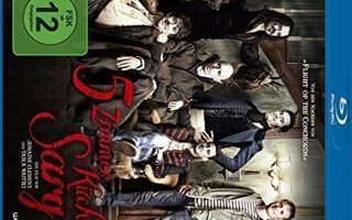 What We Do In The Shadows	(66 195)	UUSI	-DE-		BLU-RAY			2014