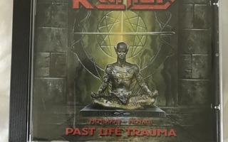 Kreator - Past Life Trauma 1985-1992