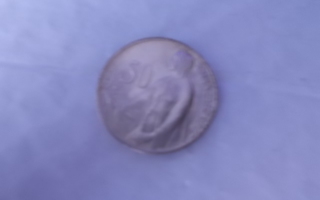 50 korun v.1947