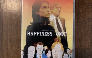 Happiness - Onni dvd