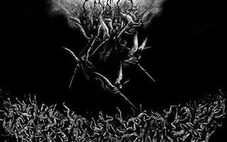 Darkthrone – Sardonic Wrath CD